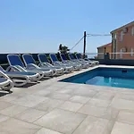 Villa Kristina In Makarska, Private Pool