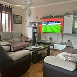Villa Kristina In Makarska, Private Pool