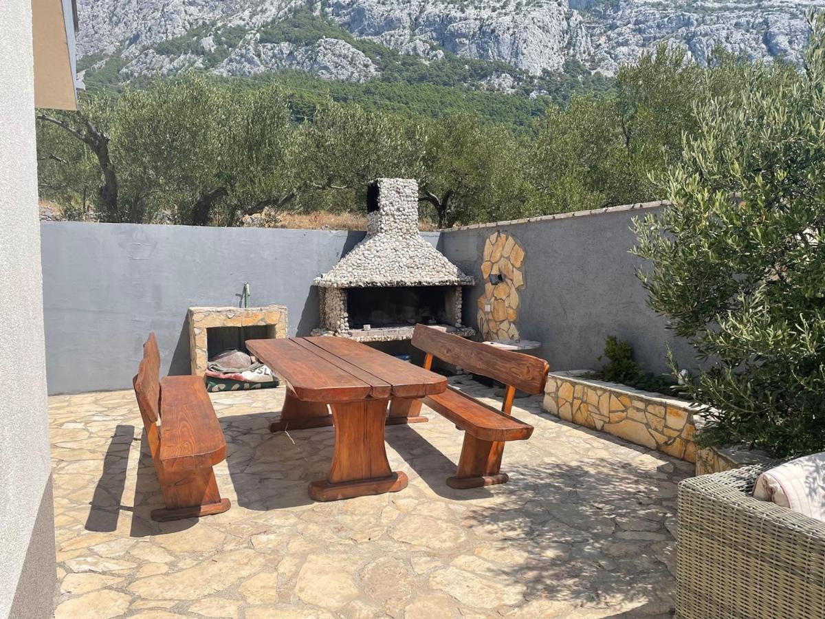 Kristina In Makarska, Private Pool Makarska